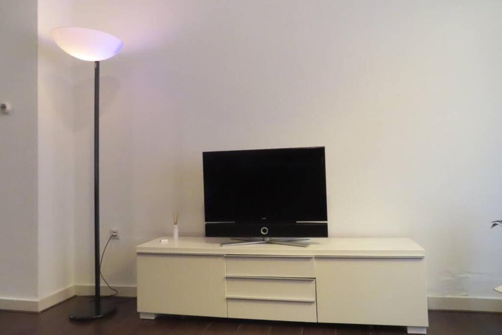 Down Town Apartment Eindhoven Luaran gambar