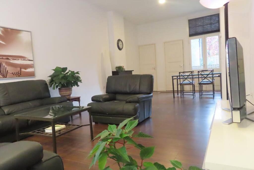 Down Town Apartment Eindhoven Luaran gambar
