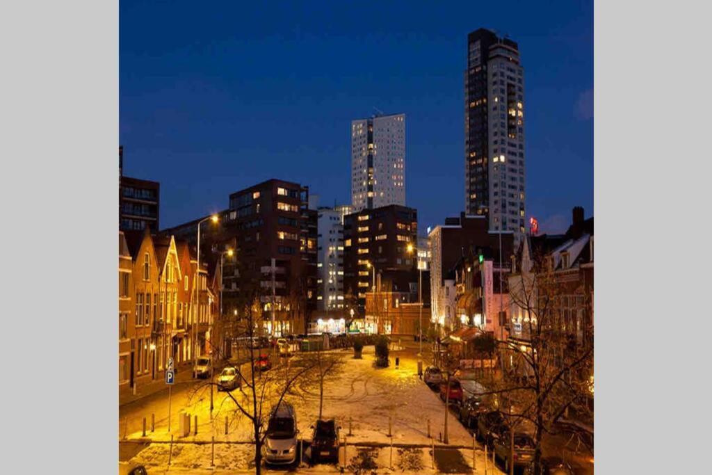 Down Town Apartment Eindhoven Luaran gambar