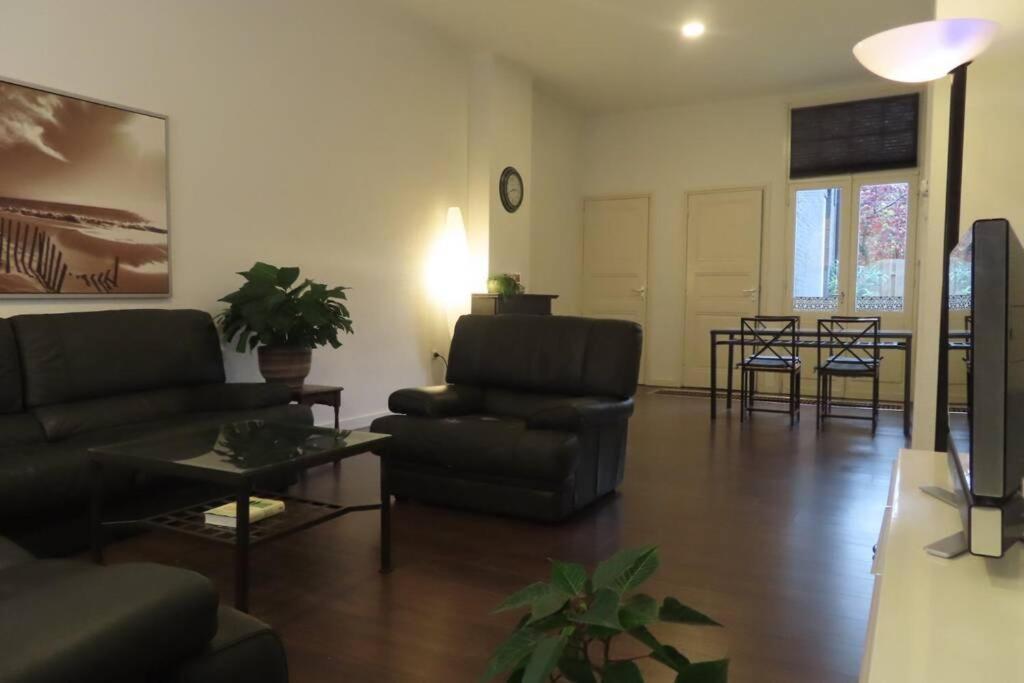 Down Town Apartment Eindhoven Luaran gambar