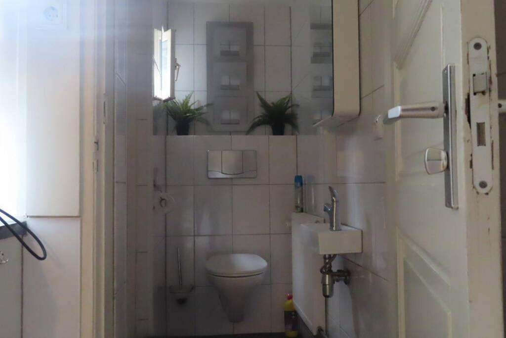 Down Town Apartment Eindhoven Luaran gambar
