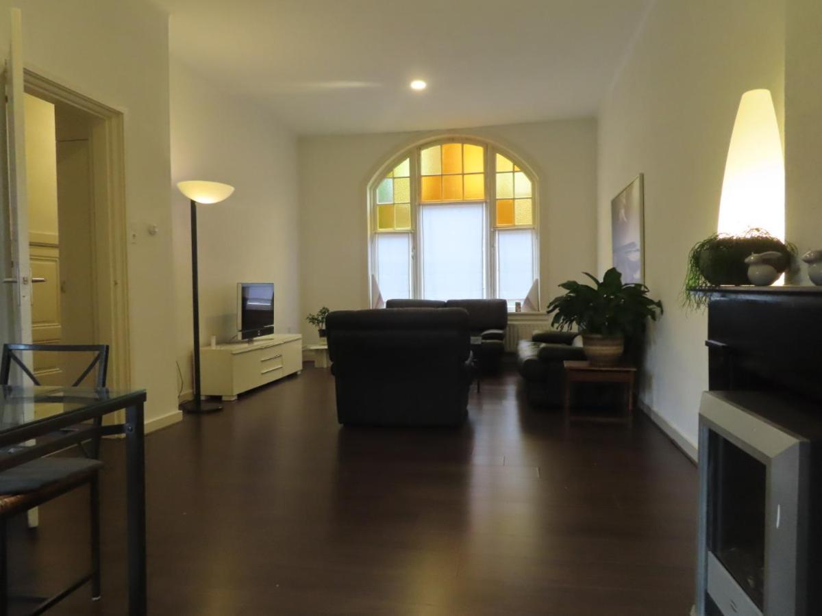 Down Town Apartment Eindhoven Luaran gambar
