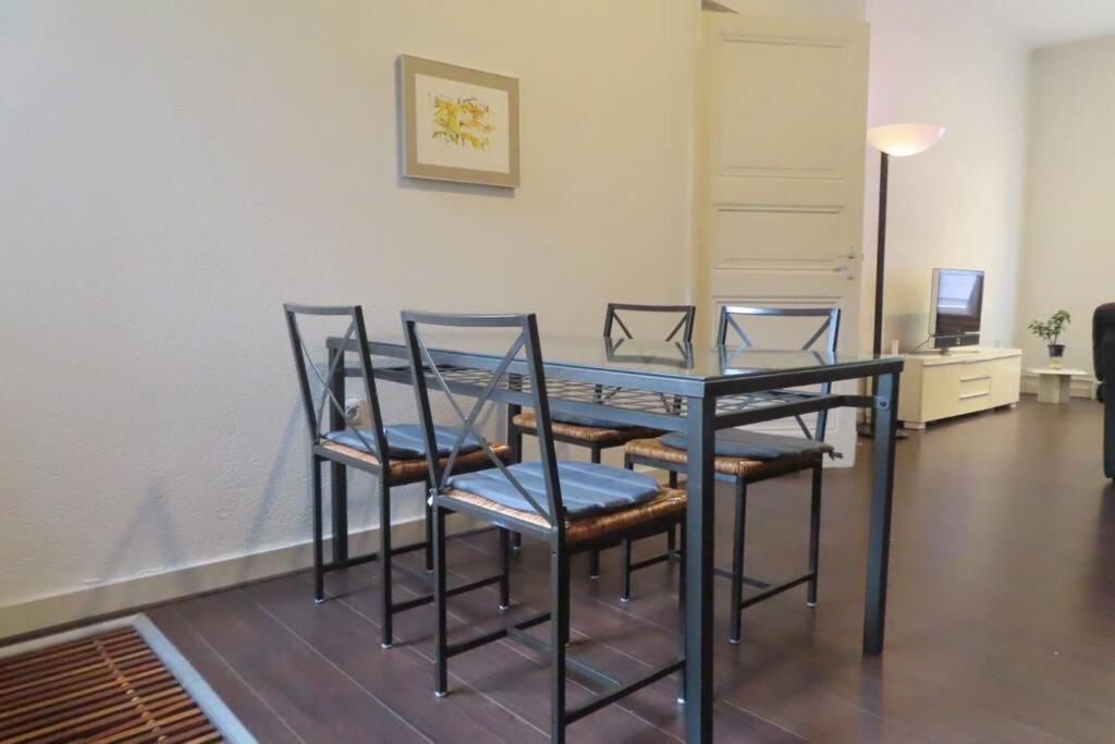 Down Town Apartment Eindhoven Luaran gambar
