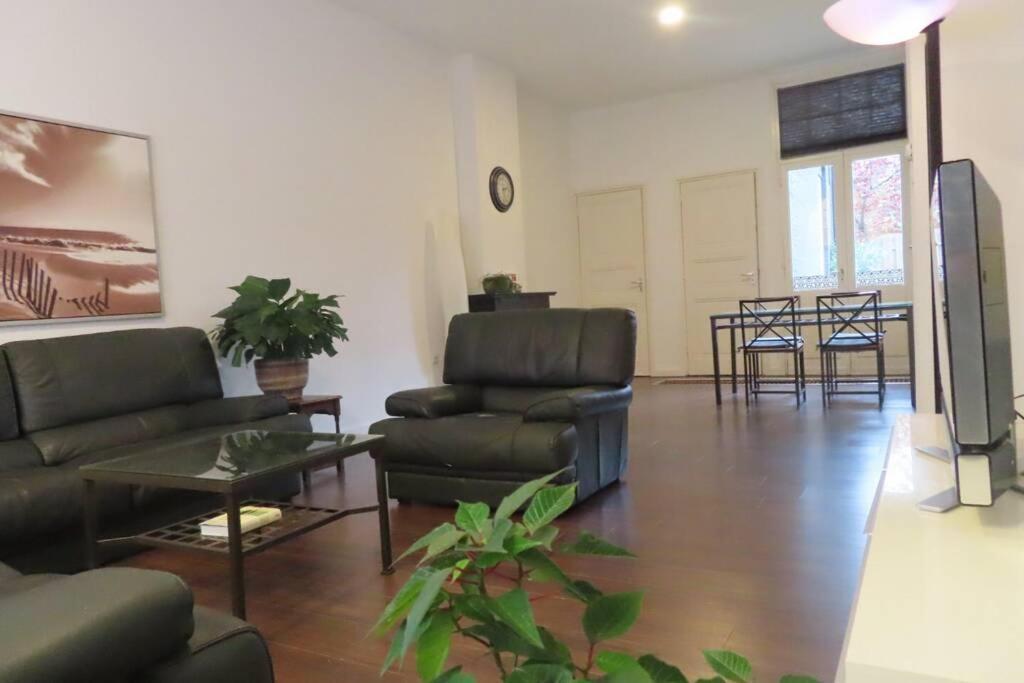 Down Town Apartment Eindhoven Luaran gambar