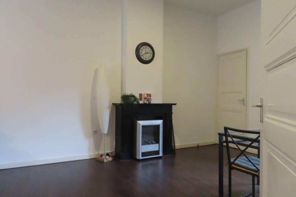 Down Town Apartment Eindhoven Luaran gambar