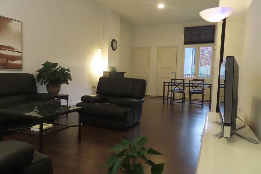 Down Town Apartment Eindhoven Luaran gambar